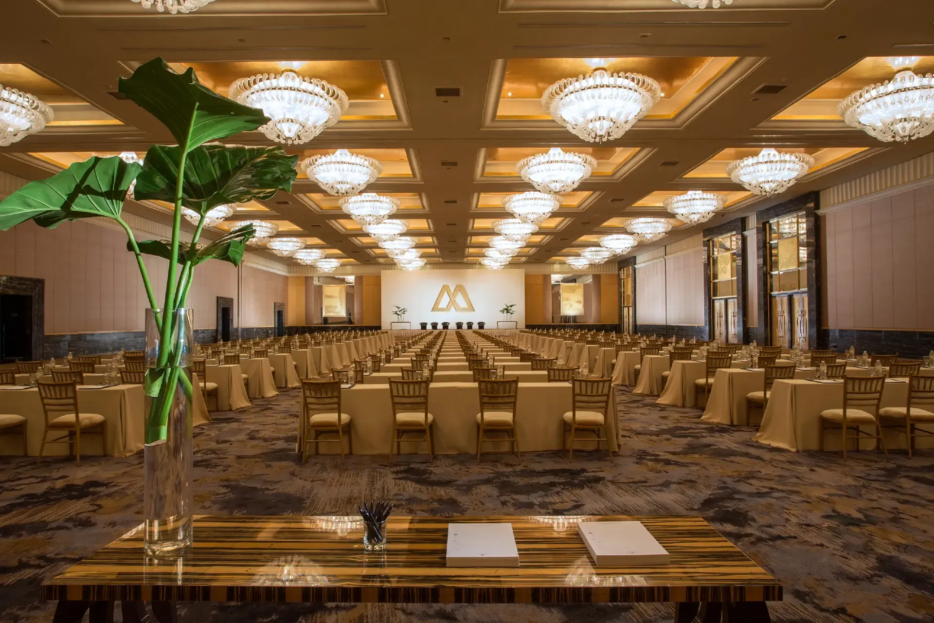 MICE at Hotel Mulia
